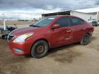2016 NISSAN VERSA S - 3N1CN7APXGL804678