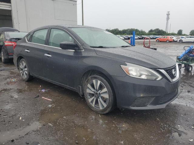 Vin: 3n1ab7ap9ky248326, lot: 58548235, nissan sentra s 20194