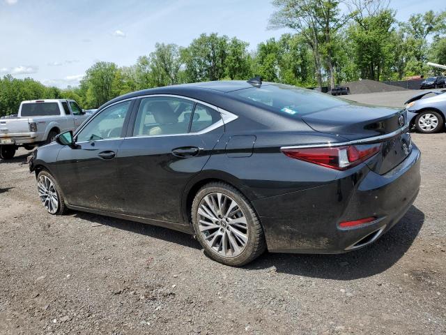 Vin: 58adz1b15lu063681, lot: 58394845, lexus es350 350 20202