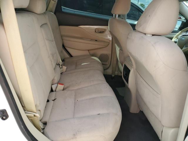 2017 NISSAN MURANO S 5N1AZ2MG8HN118143