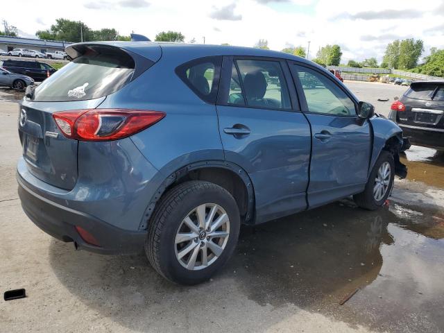 2015 MAZDA CX-5 SPORT - JM3KE2BE5F0471964