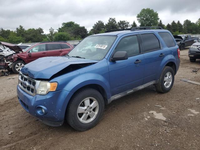 FORD ESCAPE XLT