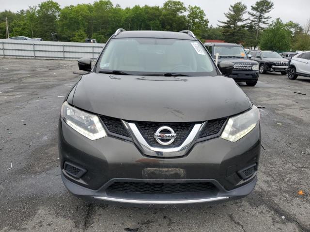 2016 NISSAN ROGUE S - KNMAT2MV3GP673072
