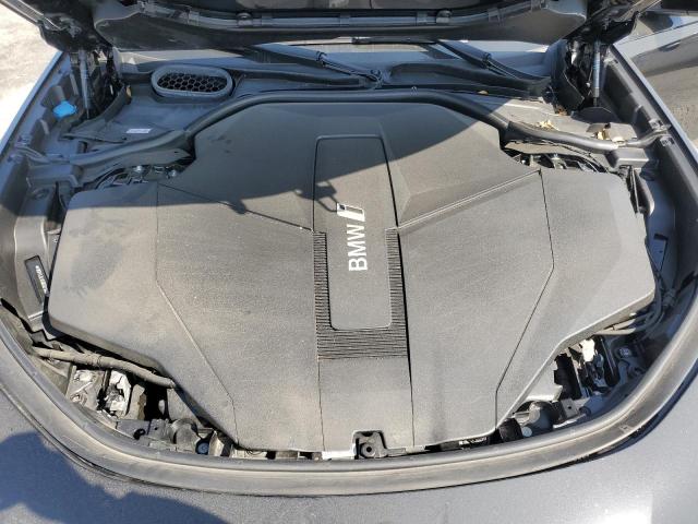 2024 BMW I7 EDRIVE5 WBY43EJ0XRCR21088