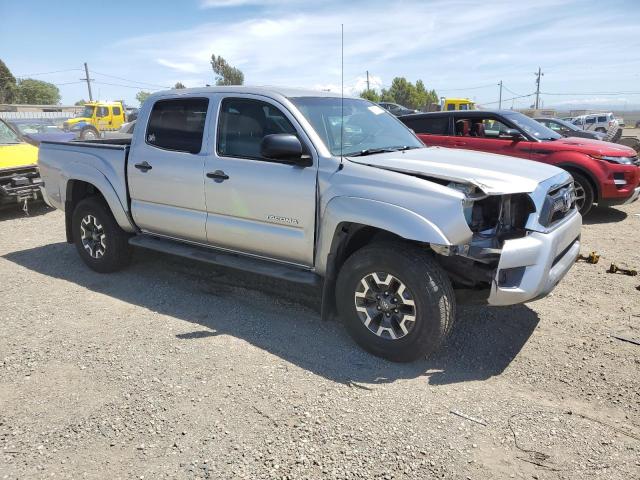 Vin: 5tfjx4gn8fx040108, lot: 56167845, toyota tacoma double cab prerunner 20154