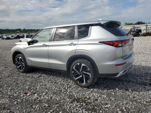 Vin: ja4j4va85rz026610, lot: 55999505, mitsubishi outlander se 20242