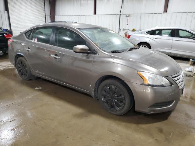 Vin: 3n1ab7ap8fy242944, lot: 56751325, nissan sentra s 20154
