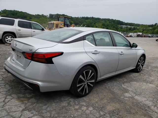 Vin: 1n4bl4cv2lc175521, lot: 57901555, nissan altima sr 20203