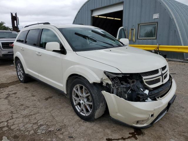 Vin: 3c4pddeg6dt597454, lot: 58051975, dodge journey r/t 20134