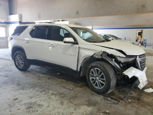 Vin: 1gnergkw0pj228601, lot: 55478885, chevrolet traverse lt 20234