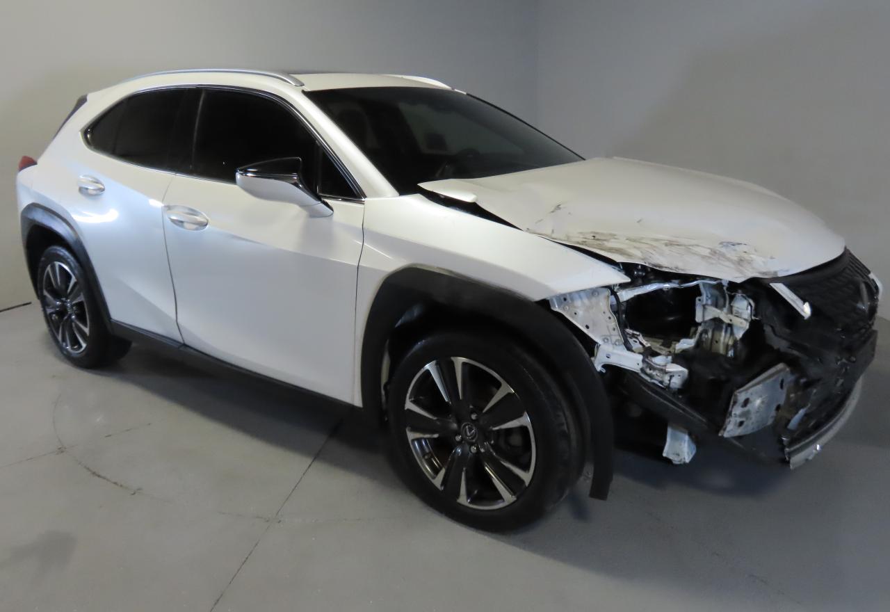 LEXUS UX 200