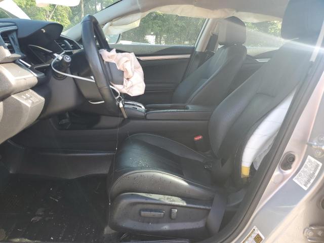 2018 HONDA CIVIC TOUR - 19XFC1F99JE000049