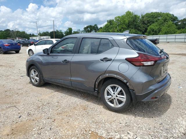 Vin: 3n1cp5bv0ml517034, lot: 56648875, nissan kicks s 20212