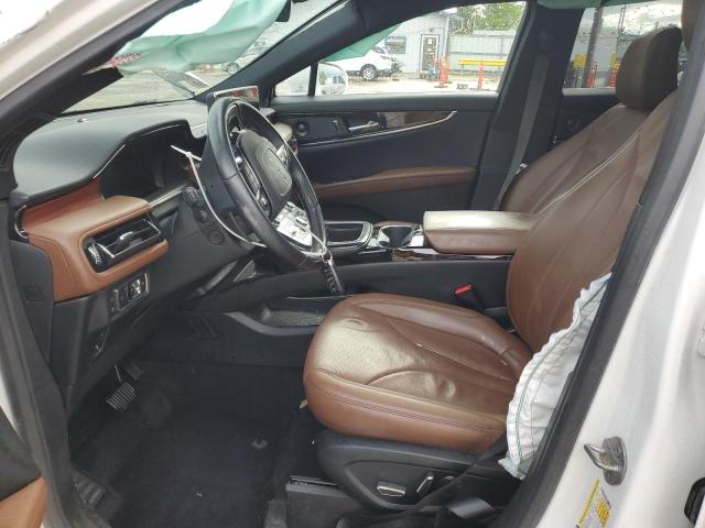 2022 LINCOLN NAUTILUS R 2LMPJ8K95NBL15405