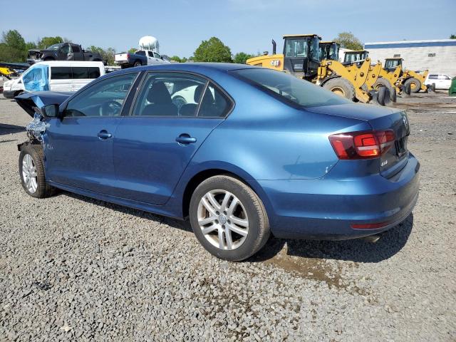 Vin: 3vw2b7aj6jm239759, lot: 55019885, volkswagen jetta s 20182