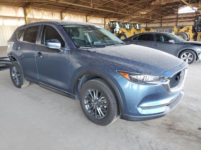 Vin: jm3kfabm9l0726738, lot: 56602865, mazda cx-5 sport 20204