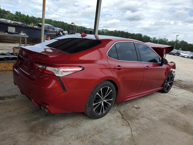 Vin: 4t1g11akxlu350536, lot: 59057875, toyota camry se 20203