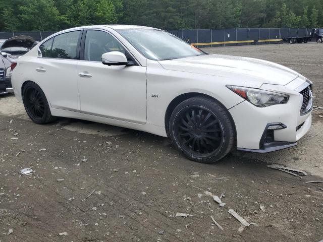 Vin: jn1ev7ar2km591363, lot: 56352705, infiniti q50 luxe 20194