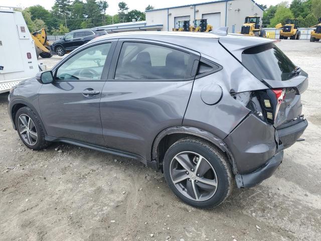 2021 HONDA HR-V EX 3CZRU6H55MM742891