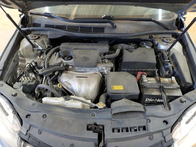 2015 TOYOTA CAMRY LE - 4T1BF1FK0FU057463