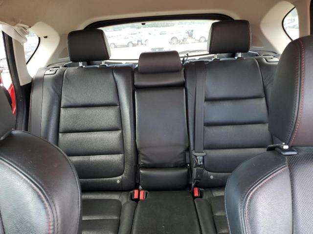 2015 MAZDA CX-5 GT - JM3KE4DY3F0447312