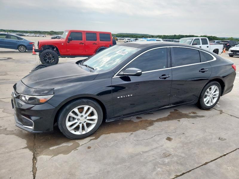 Vin: 1g1zd5st0jf121652, lot: 58326995, chevrolet malibu lt 2018 img_1