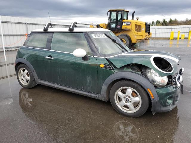 Vin: wmwsu3c50bt182884, lot: 56291255, mini cooper 20114