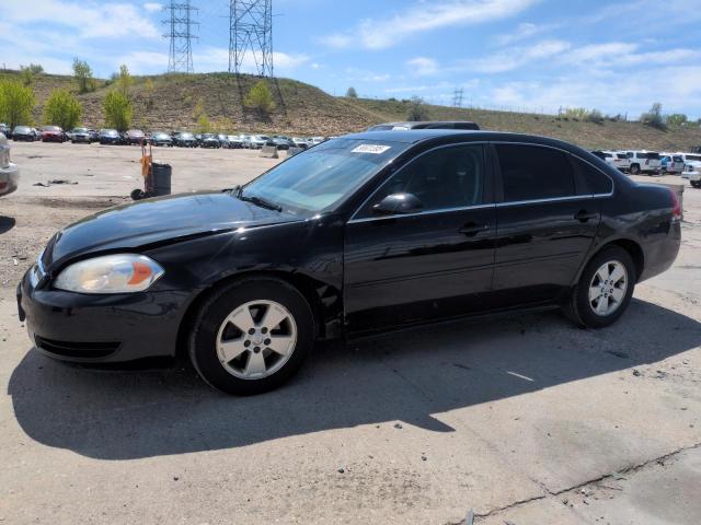 CHEVROLET IMPALA LS