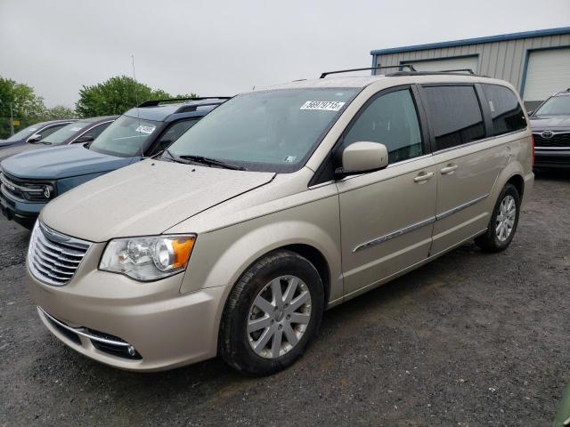 Vin: 2c4rc1bg7fr720585, lot: 56979715, chrysler minivan touring 2015 img_1