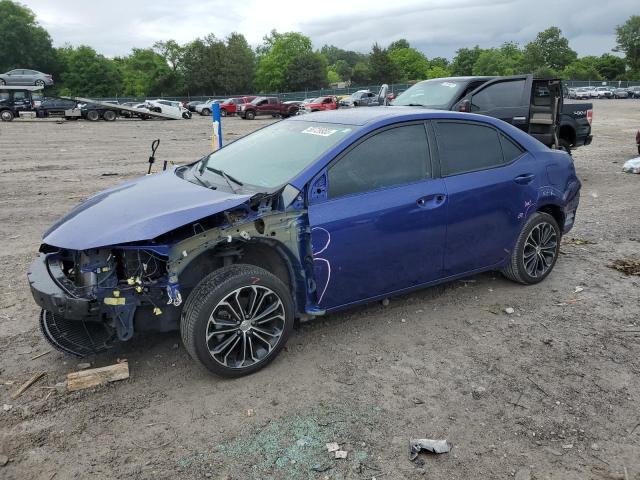 TOYOTA COROLLA L