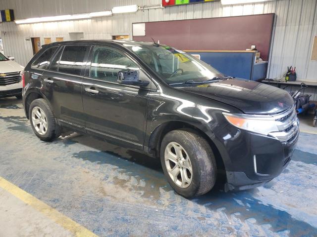 Vin: 2fmdk3jc7bba76673, lot: 57692265, ford edge sel 20114