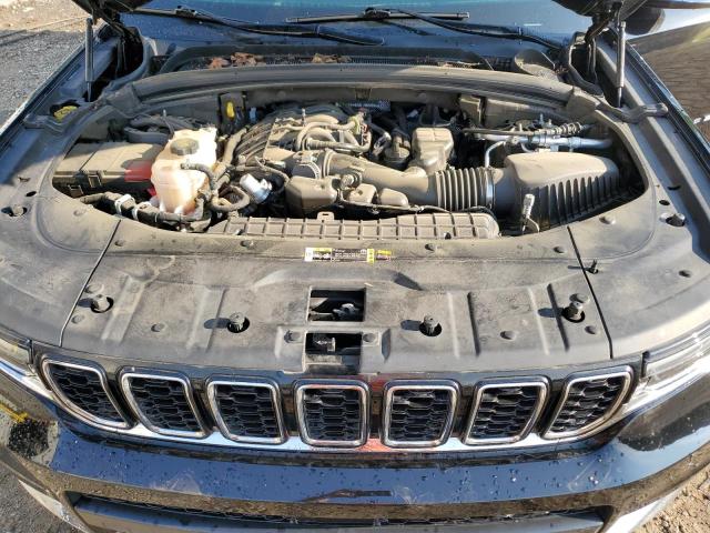 2021 JEEP GRAND CHER - 1C4RJKBG7M8196326