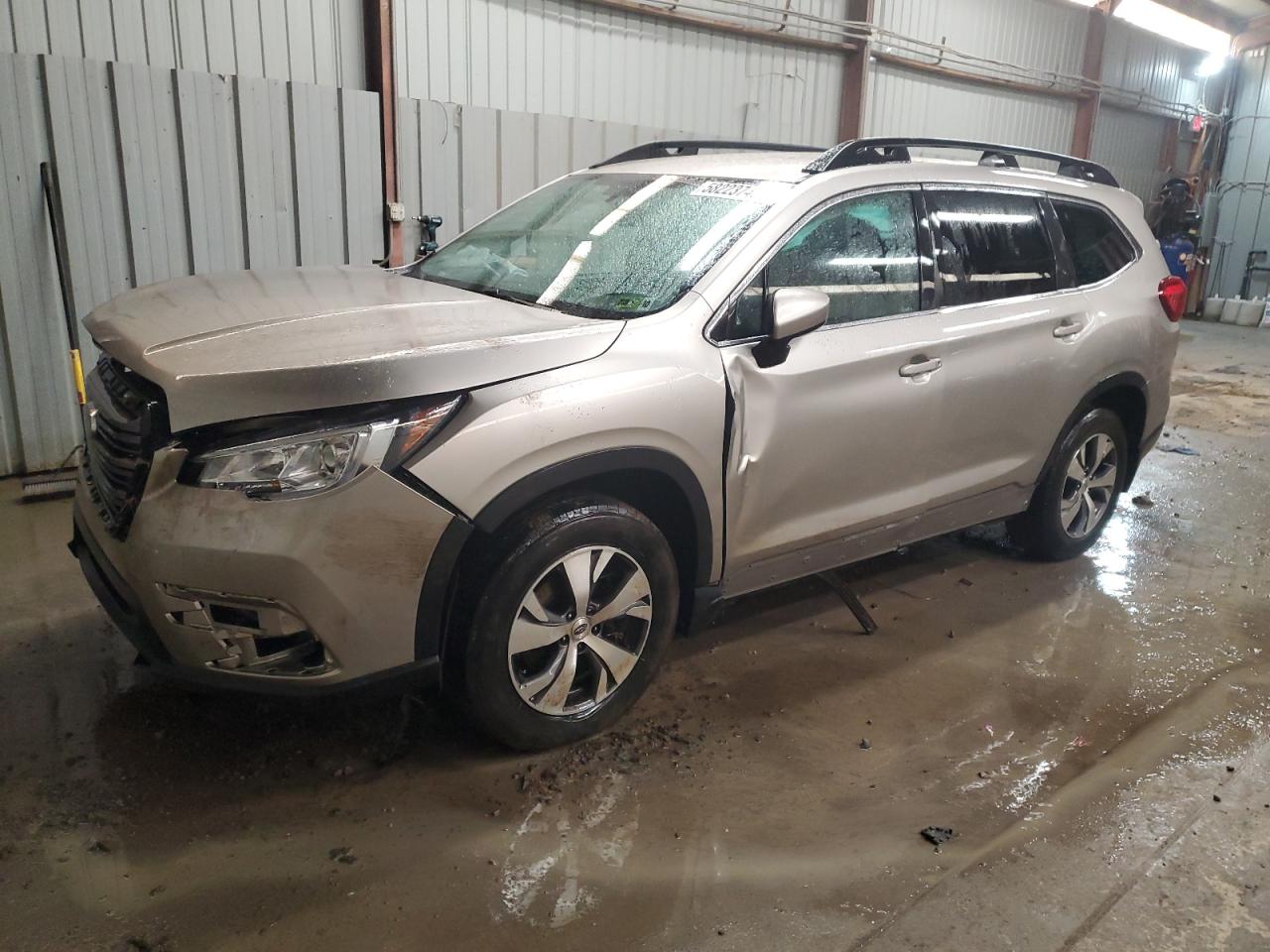 SUBARU ASCENT PREMIUM
