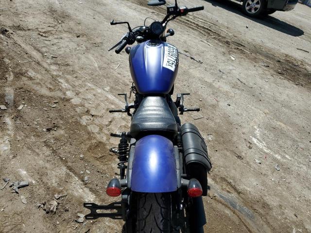 2023 INDIAN MOTORCYCLE CO. SCOUT BOBB - 56KMTA114P3193892