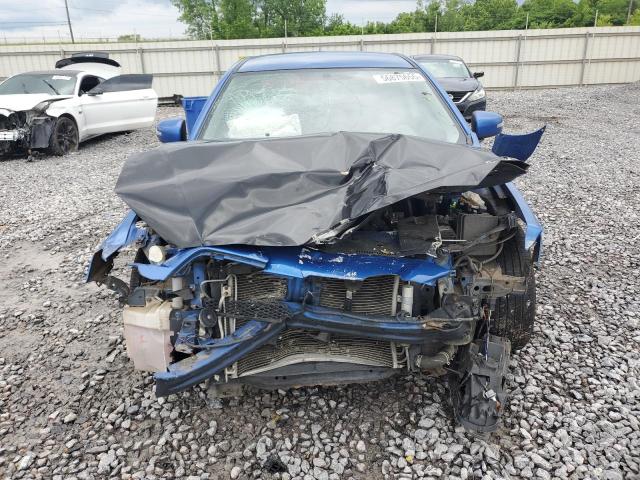 2015 MITSUBISHI LANCER ES JA32U2FU6FU013001
