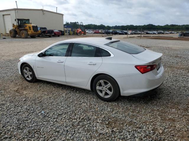 2022 CHEVROLET MALIBU LS 1G1ZC5ST4NF186500
