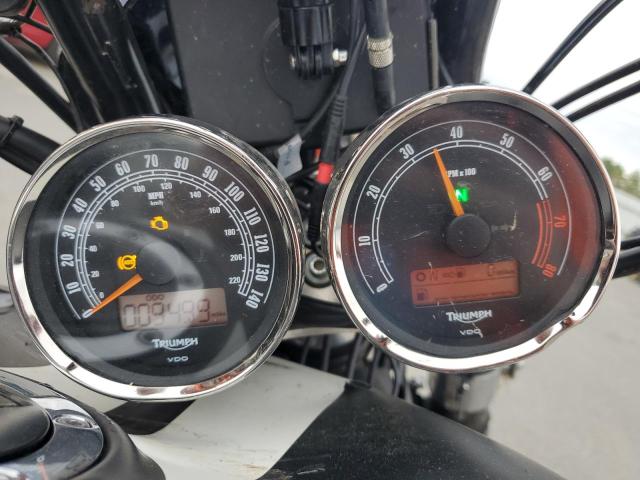 2016 TRIUMPH MOTORCYCLE ROCKET III SMTC02L42GJ729887