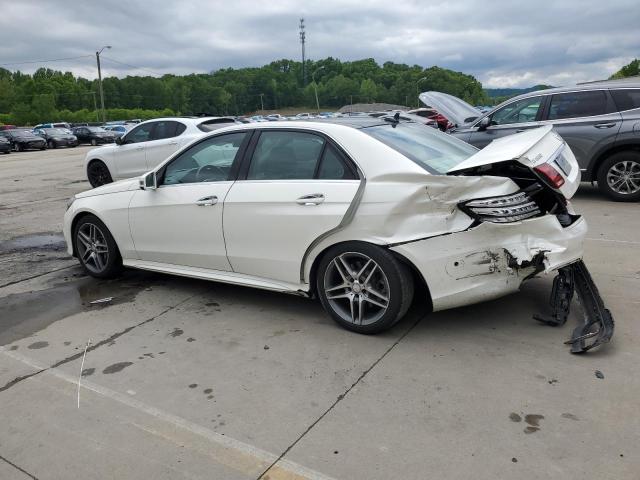 Vin: wddhf9bb6eb064825, lot: 56273685, mercedes-benz e-class 550 4matic 20142