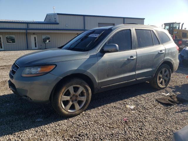 HYUNDAI SANTA FE S