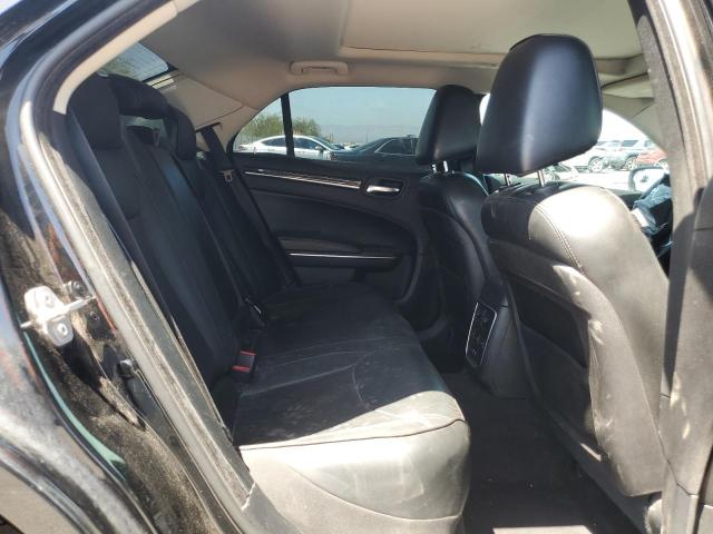 2016 CHRYSLER 300C 2C3CCAEG1GH216594