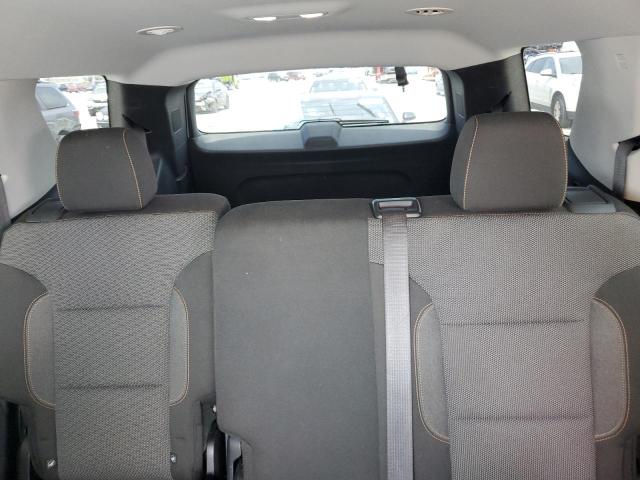 2021 CHEVROLET TRAVERSE L - 1GNERFKW6MJ164585