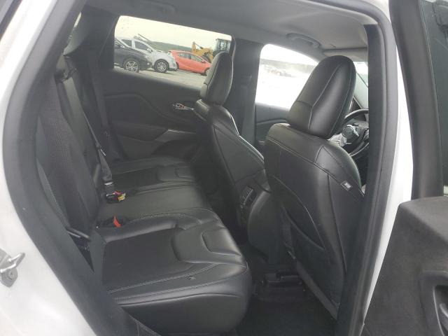 2020 JEEP CHEROKEE L #3278792607