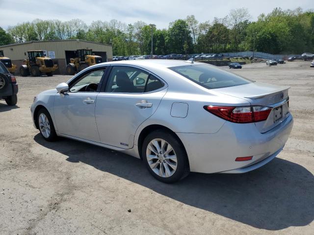 Vin: jthbw1gg5e2051021, lot: 56654705, lexus es300 300h 20142