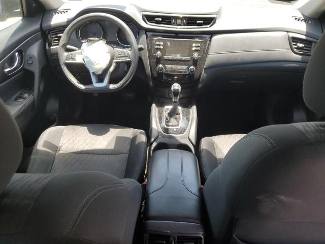 2017 NISSAN ROGUE S - 5N1AT2MT2HC833994