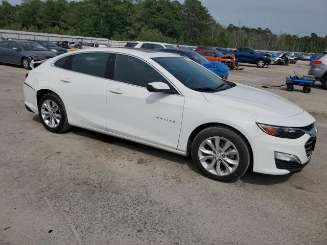 Vin: 1g1zd5st4nf140274, lot: 57170035, chevrolet malibu lt 20224