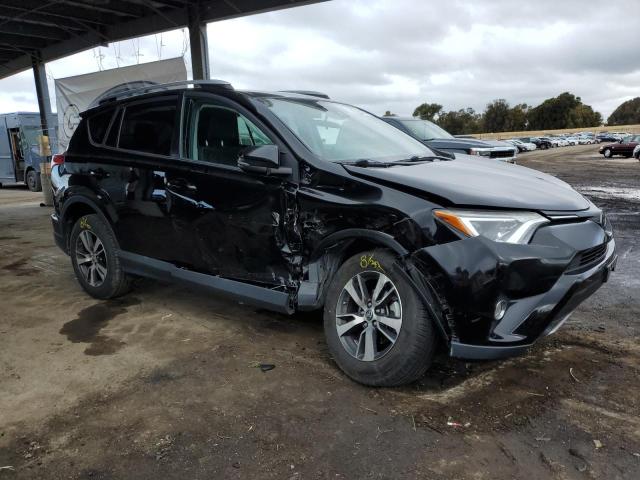 Vin: 2t3wfrev9jw455606, lot: 56932225, toyota rav4 adventure 20184