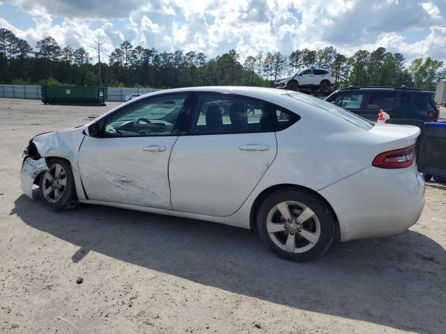 Vin: 1c3cdfbb6fd265644, lot: 56465975, dodge dart sxt 20152