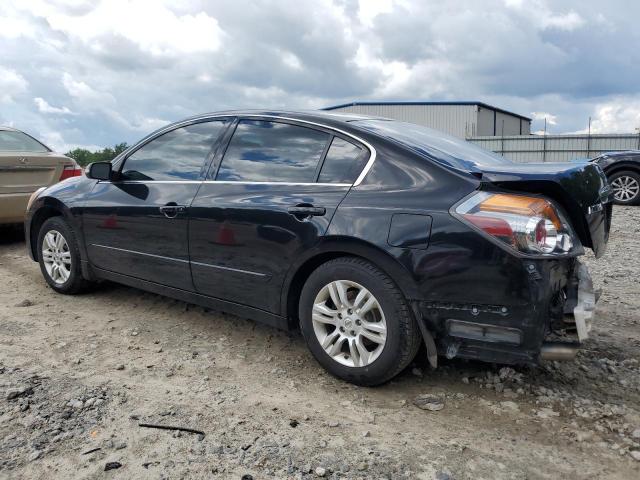 2011 NISSAN ALTIMA BAS - 1N4AL2AP9BC143930