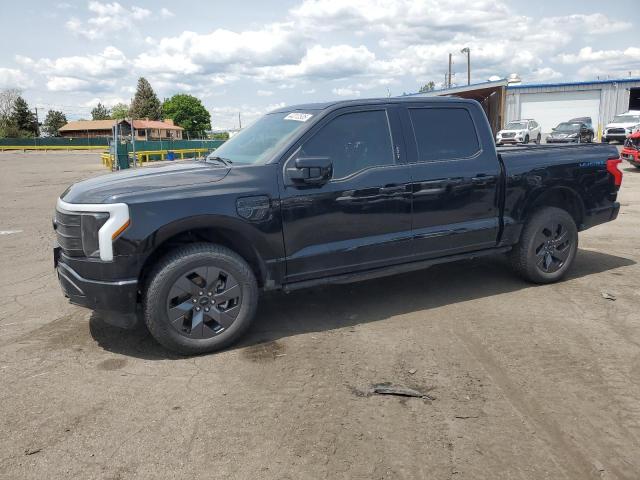 Vin: 1ftvw1ev8pwg04482, lot: 44312535, ford f150 light lightning pro 2023 img_1