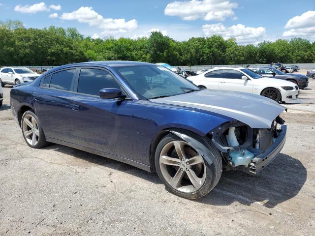 Vin: 2c3cdxctxhh533372, lot: 55639475, dodge charger r/t 20174